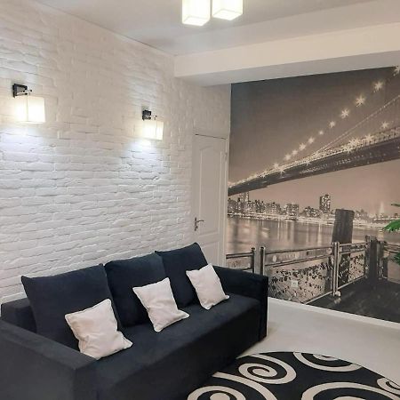 Bright Central Apartment 키시나우 외부 사진