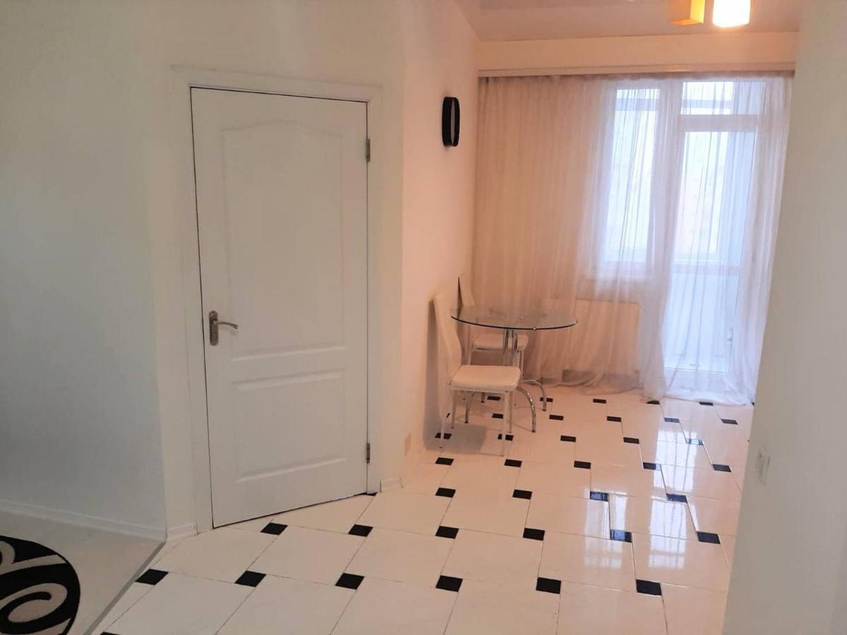 Bright Central Apartment 키시나우 외부 사진