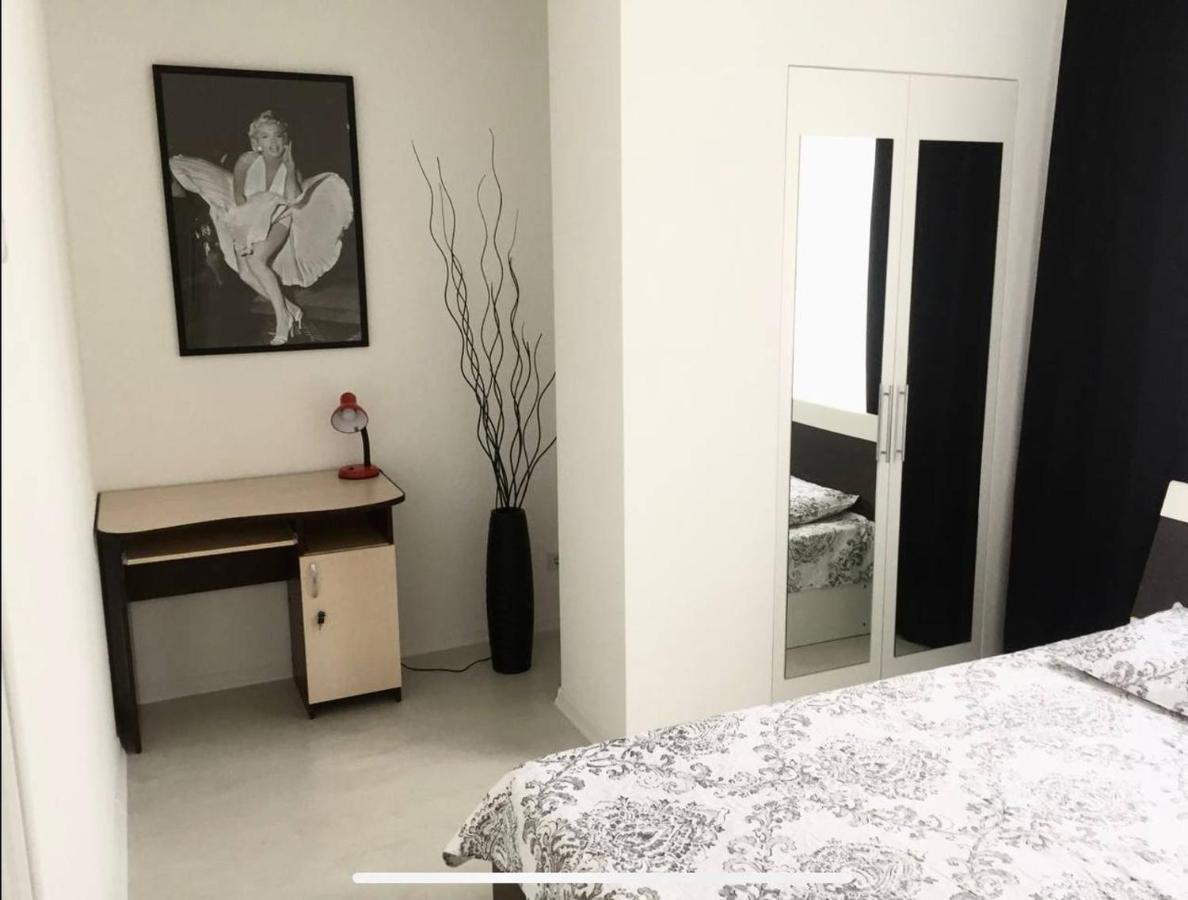 Bright Central Apartment 키시나우 외부 사진