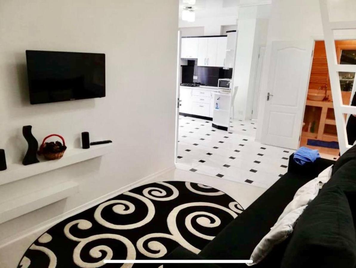 Bright Central Apartment 키시나우 외부 사진