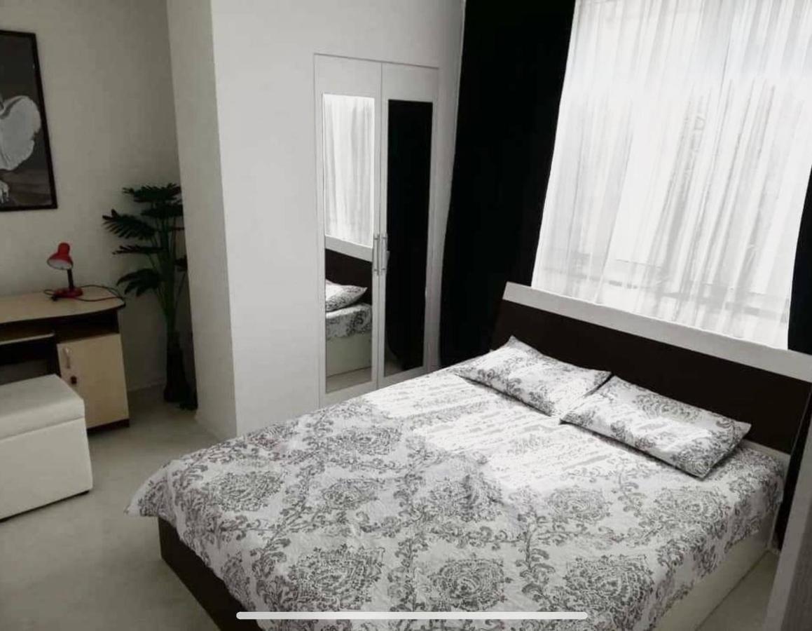 Bright Central Apartment 키시나우 외부 사진